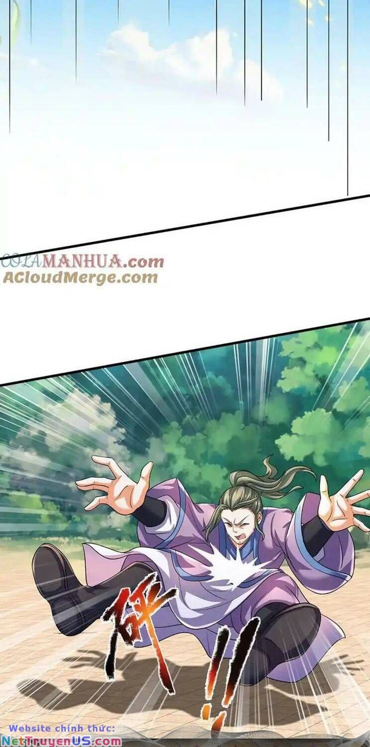 đọc truyện Bắt Đầu Với Chí Tôn Đan Điền Chương 287 ảnh 18 tại Thiên Thai Truyện