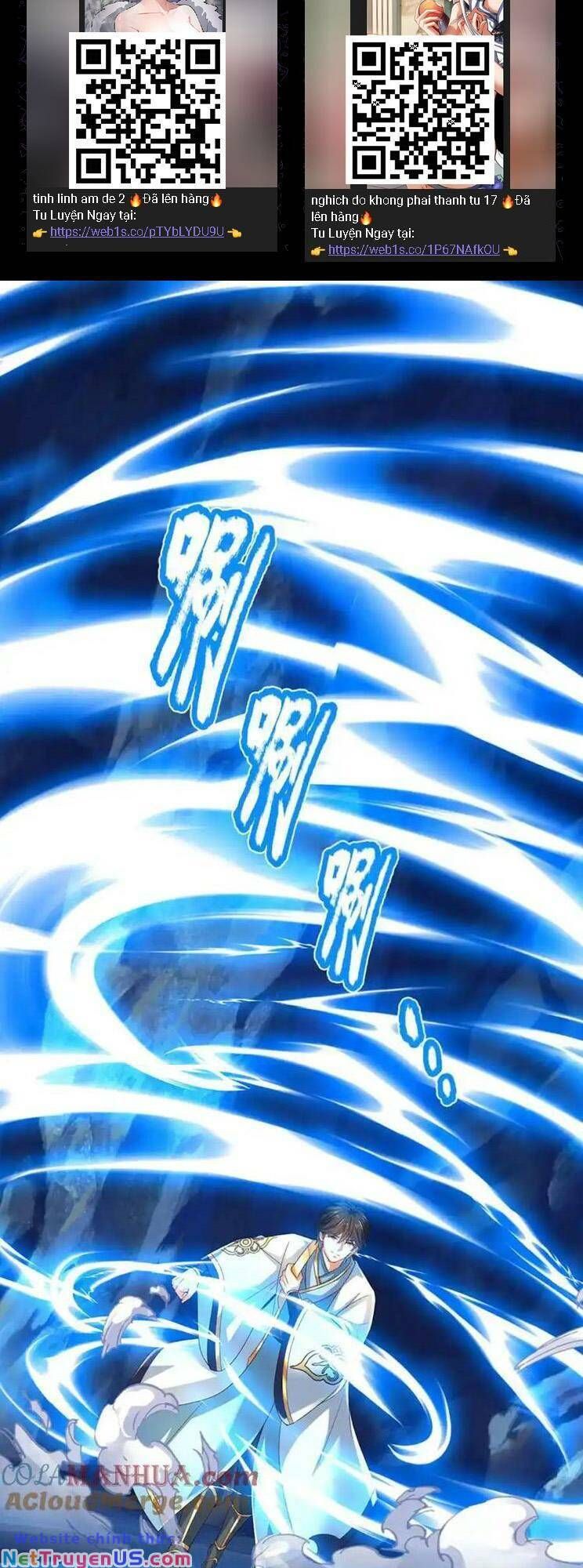 đọc truyện Bắt Đầu Với Chí Tôn Đan Điền Chương 287 ảnh 4 tại Thiên Thai Truyện