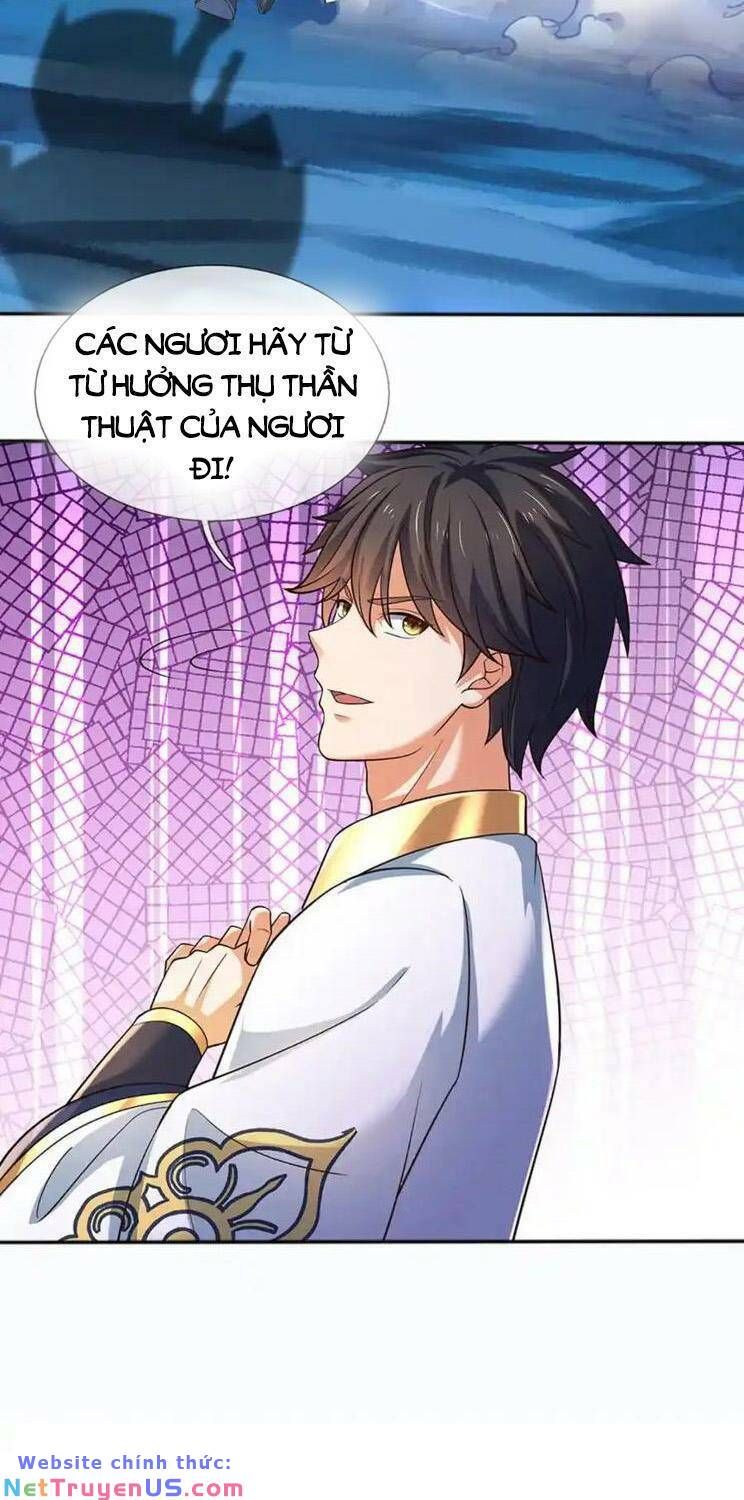 đọc truyện Bắt Đầu Với Chí Tôn Đan Điền Chương 287 ảnh 5 tại Thiên Thai Truyện