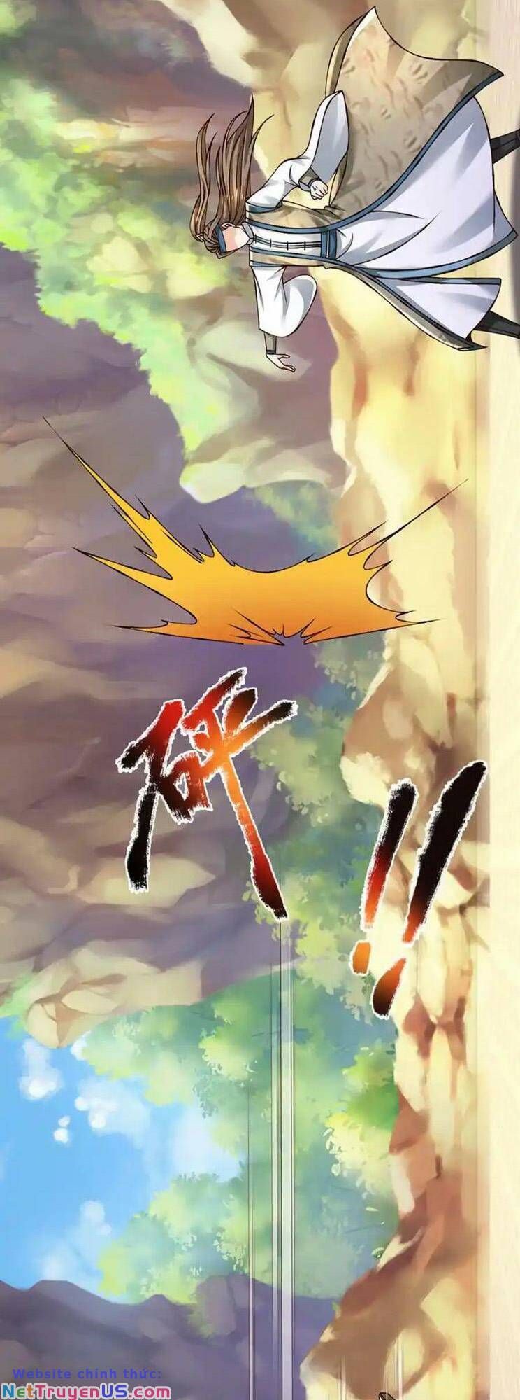 đọc truyện Bắt Đầu Với Chí Tôn Đan Điền Chương 287 ảnh 32 tại Thiên Thai Truyện