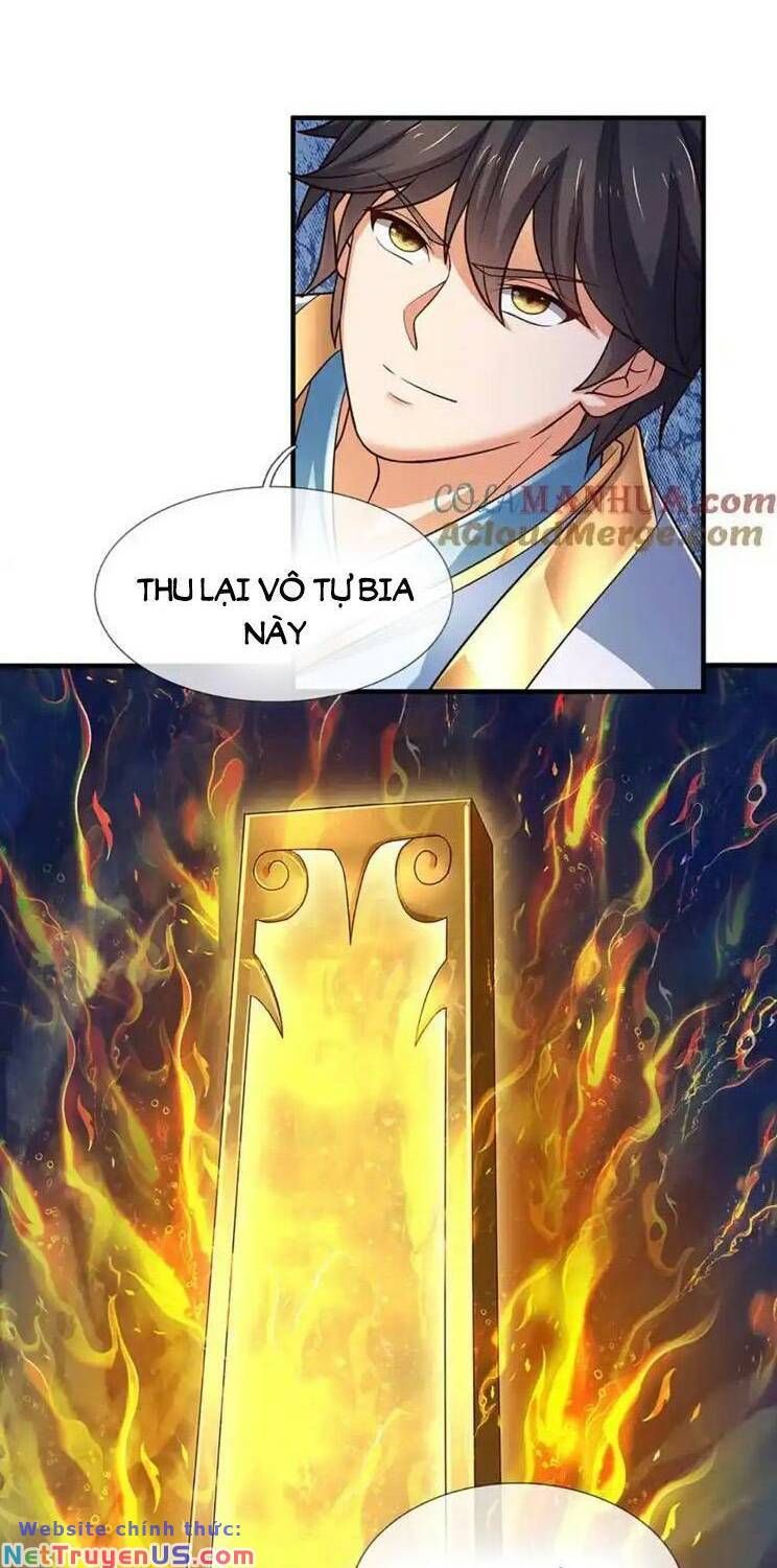 đọc truyện Bắt Đầu Với Chí Tôn Đan Điền Chương 287 ảnh 6 tại Thiên Thai Truyện