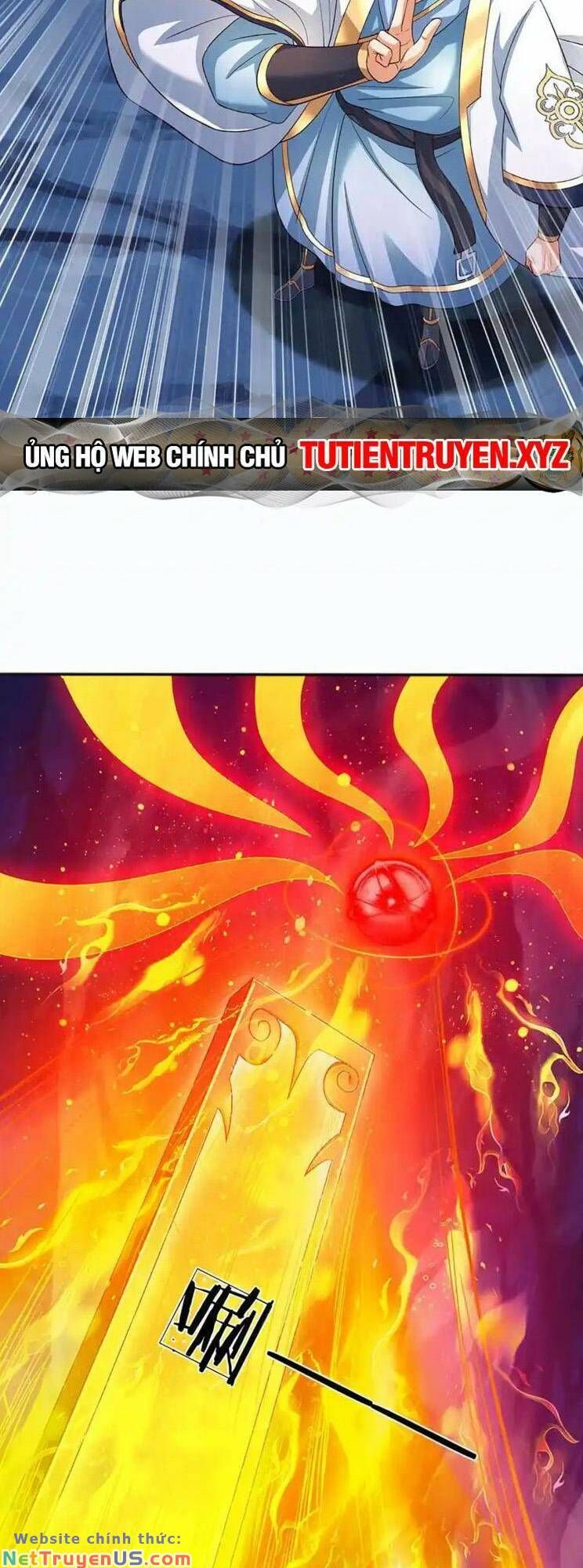 đọc truyện Bắt Đầu Với Chí Tôn Đan Điền Chương 287 ảnh 8 tại Thiên Thai Truyện