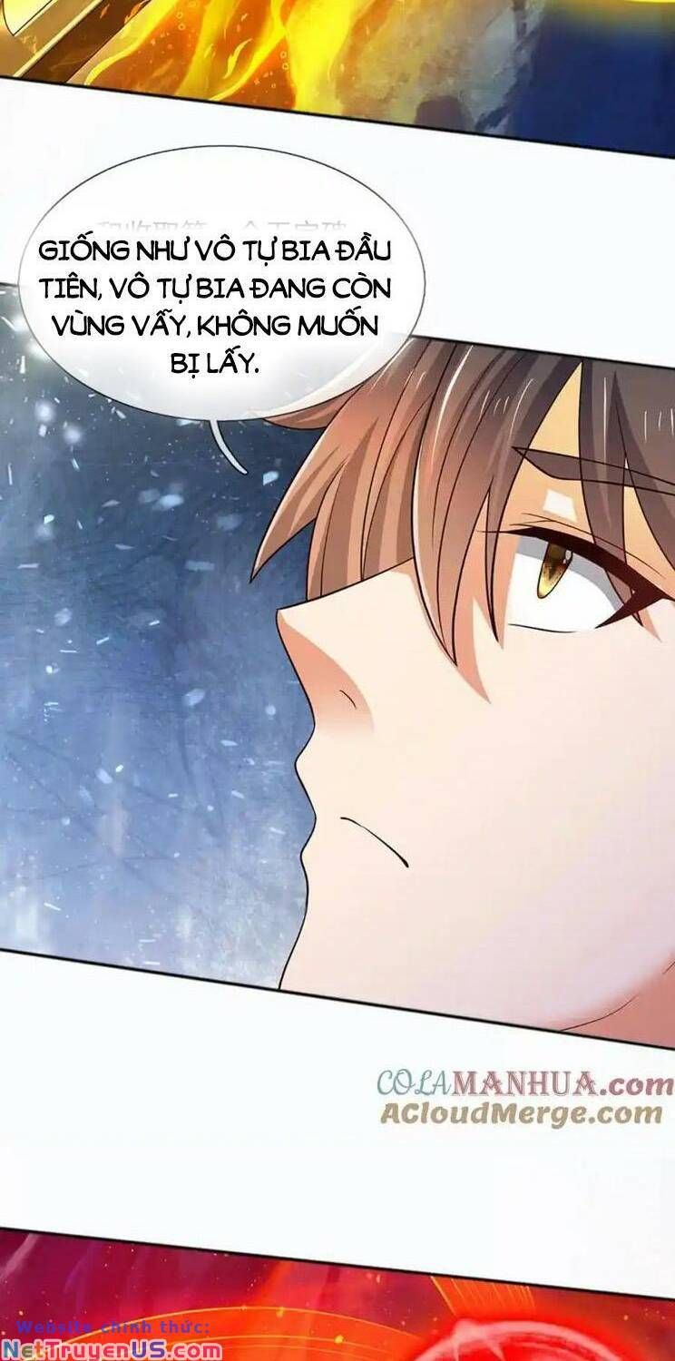 đọc truyện Bắt Đầu Với Chí Tôn Đan Điền Chương 287 ảnh 10 tại Thiên Thai Truyện