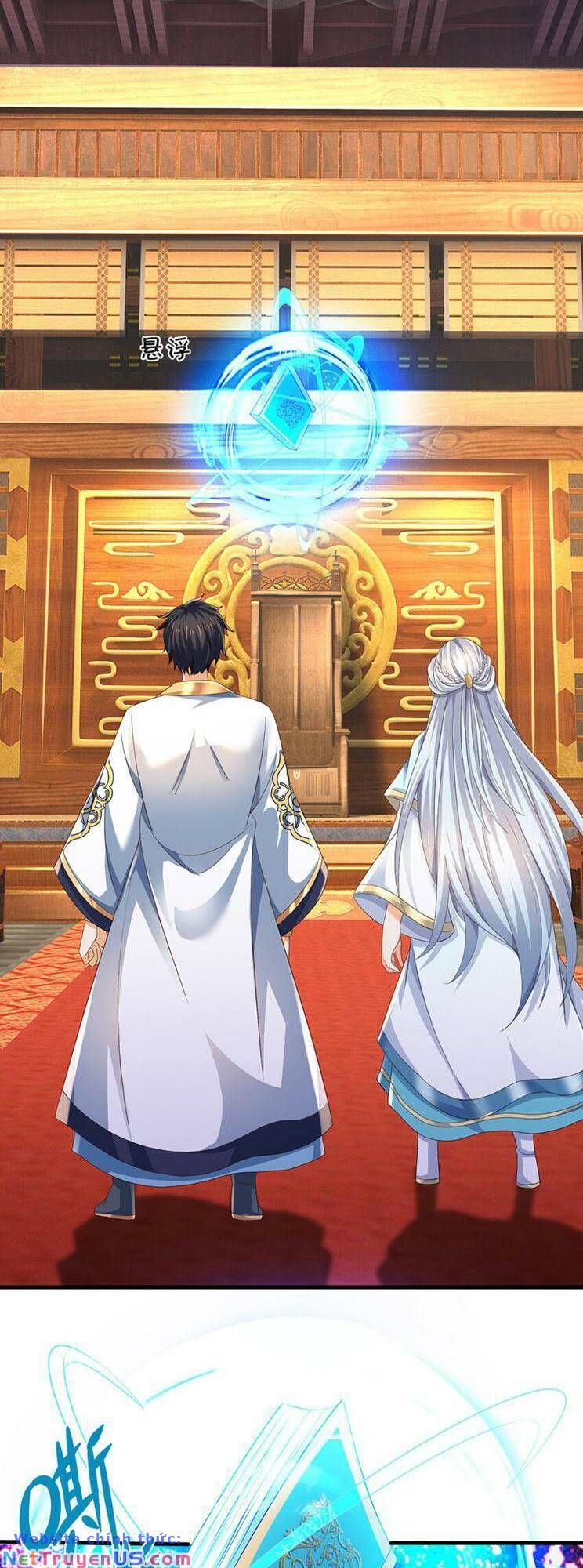 đọc truyện Bắt Đầu Với Chí Tôn Đan Điền Chương 288 ảnh 12 tại Thiên Thai Truyện