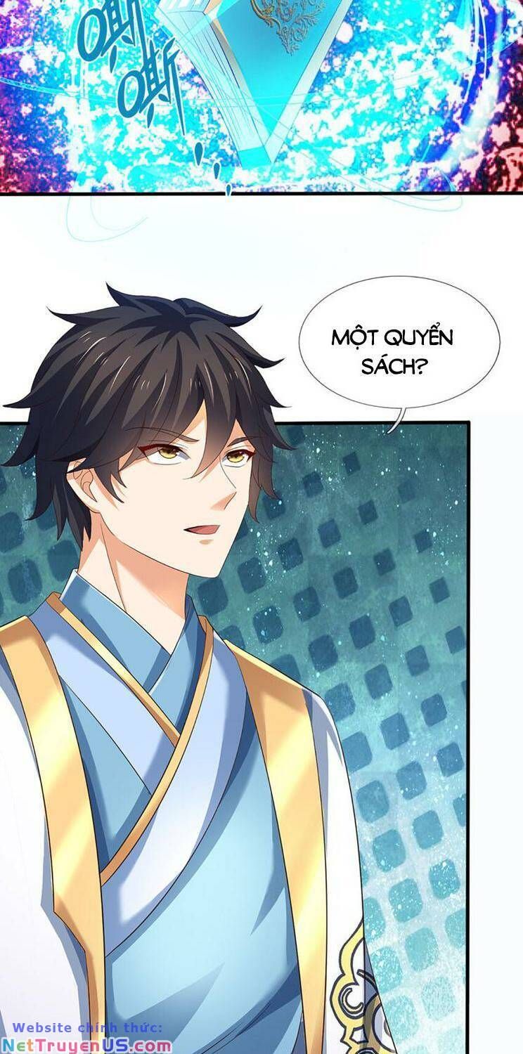 đọc truyện Bắt Đầu Với Chí Tôn Đan Điền Chương 288 ảnh 13 tại Thiên Thai Truyện