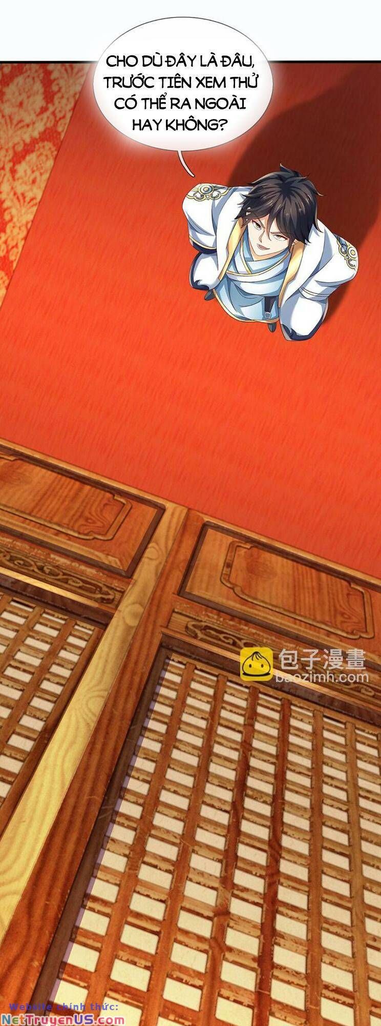 đọc truyện Bắt Đầu Với Chí Tôn Đan Điền Chương 288 ảnh 15 tại Thiên Thai Truyện