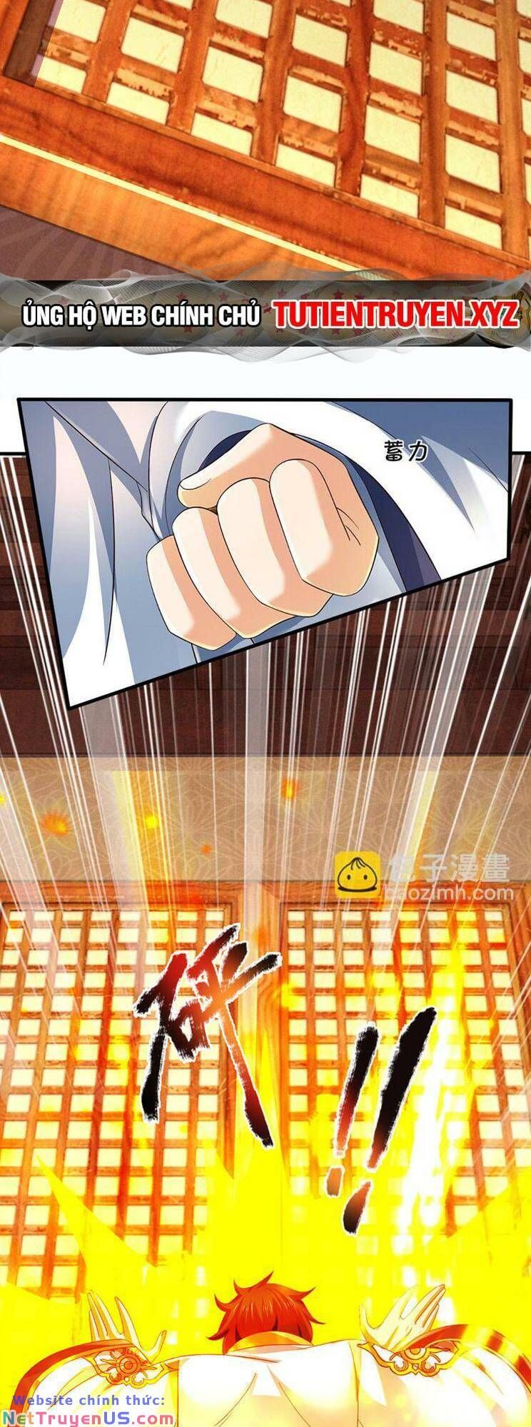 đọc truyện Bắt Đầu Với Chí Tôn Đan Điền Chương 288 ảnh 16 tại Thiên Thai Truyện