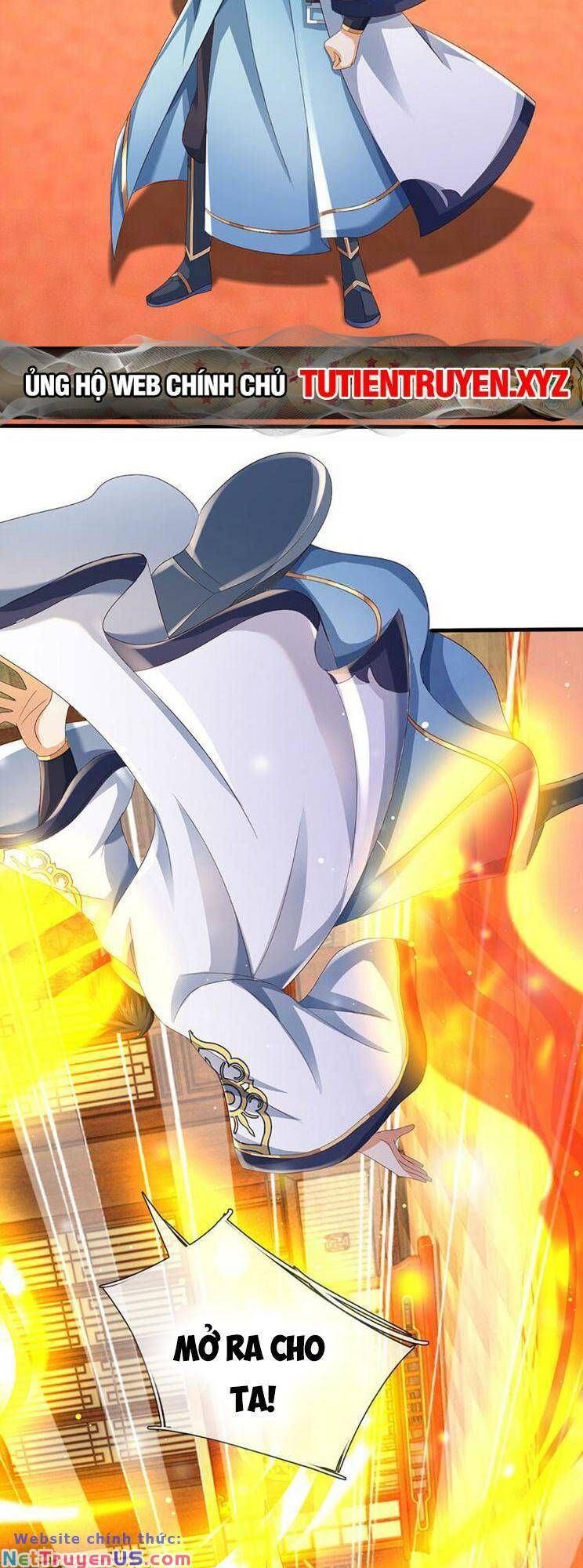 đọc truyện Bắt Đầu Với Chí Tôn Đan Điền Chương 288 ảnh 19 tại Thiên Thai Truyện