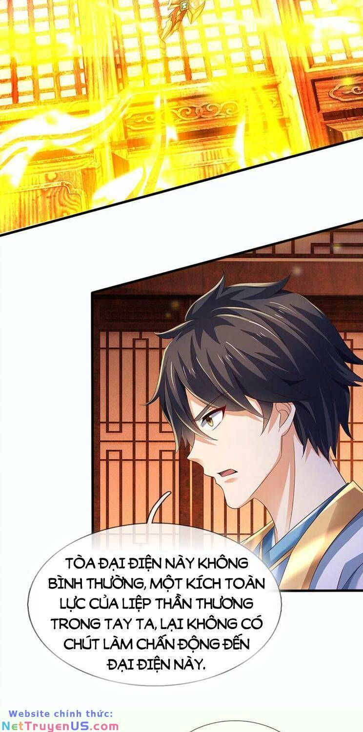 đọc truyện Bắt Đầu Với Chí Tôn Đan Điền Chương 288 ảnh 21 tại Thiên Thai Truyện