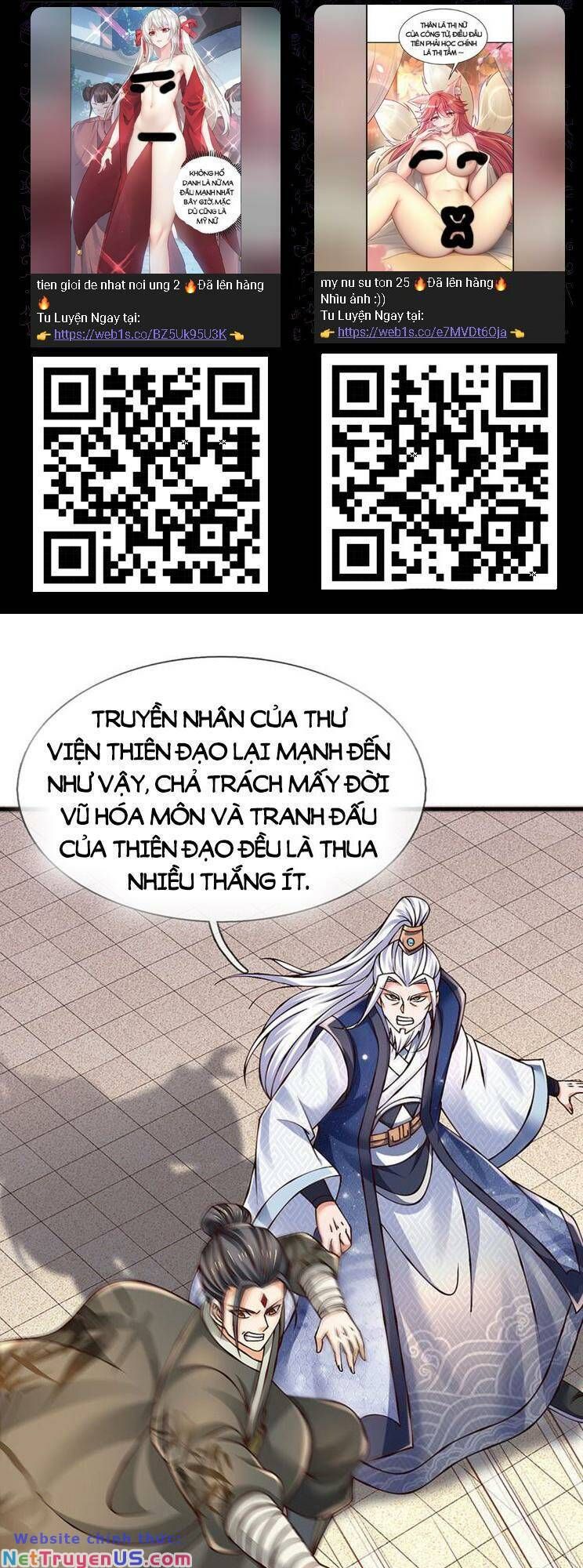 đọc truyện Bắt Đầu Với Chí Tôn Đan Điền Chương 288 ảnh 4 tại Thiên Thai Truyện