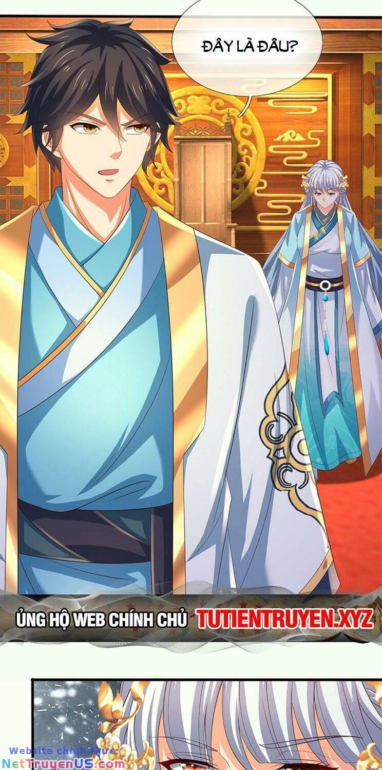 đọc truyện Bắt Đầu Với Chí Tôn Đan Điền Chương 288 ảnh 22 tại Thiên Thai Truyện