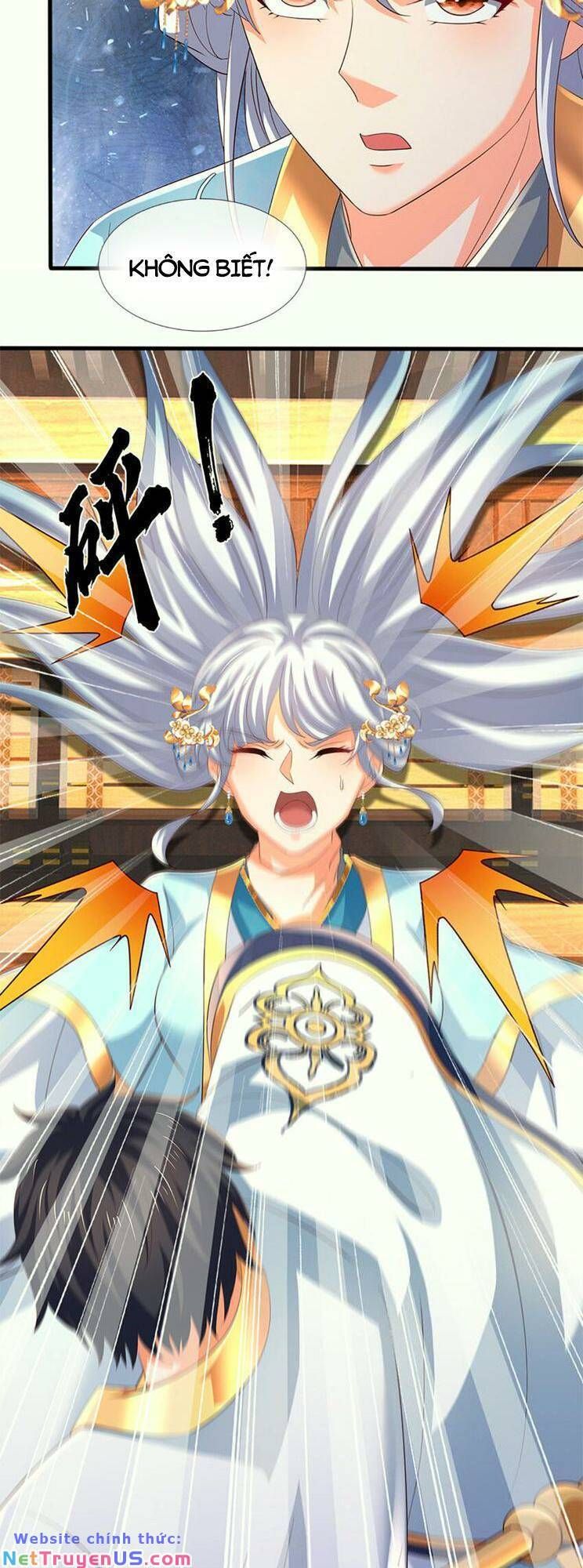 đọc truyện Bắt Đầu Với Chí Tôn Đan Điền Chương 288 ảnh 23 tại Thiên Thai Truyện