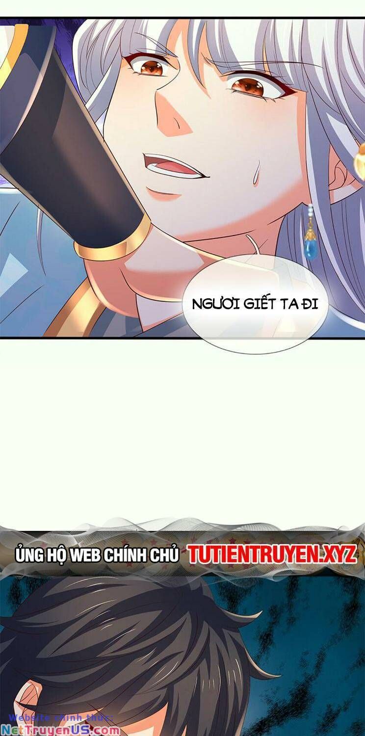 đọc truyện Bắt Đầu Với Chí Tôn Đan Điền Chương 288 ảnh 25 tại Thiên Thai Truyện