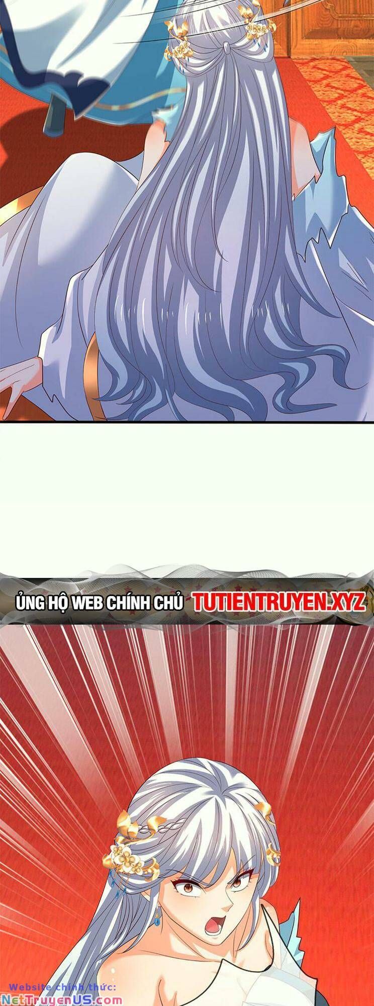 đọc truyện Bắt Đầu Với Chí Tôn Đan Điền Chương 288 ảnh 28 tại Thiên Thai Truyện