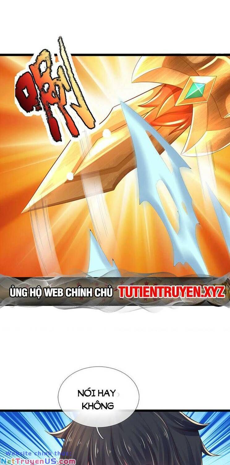 đọc truyện Bắt Đầu Với Chí Tôn Đan Điền Chương 288 ảnh 30 tại Thiên Thai Truyện