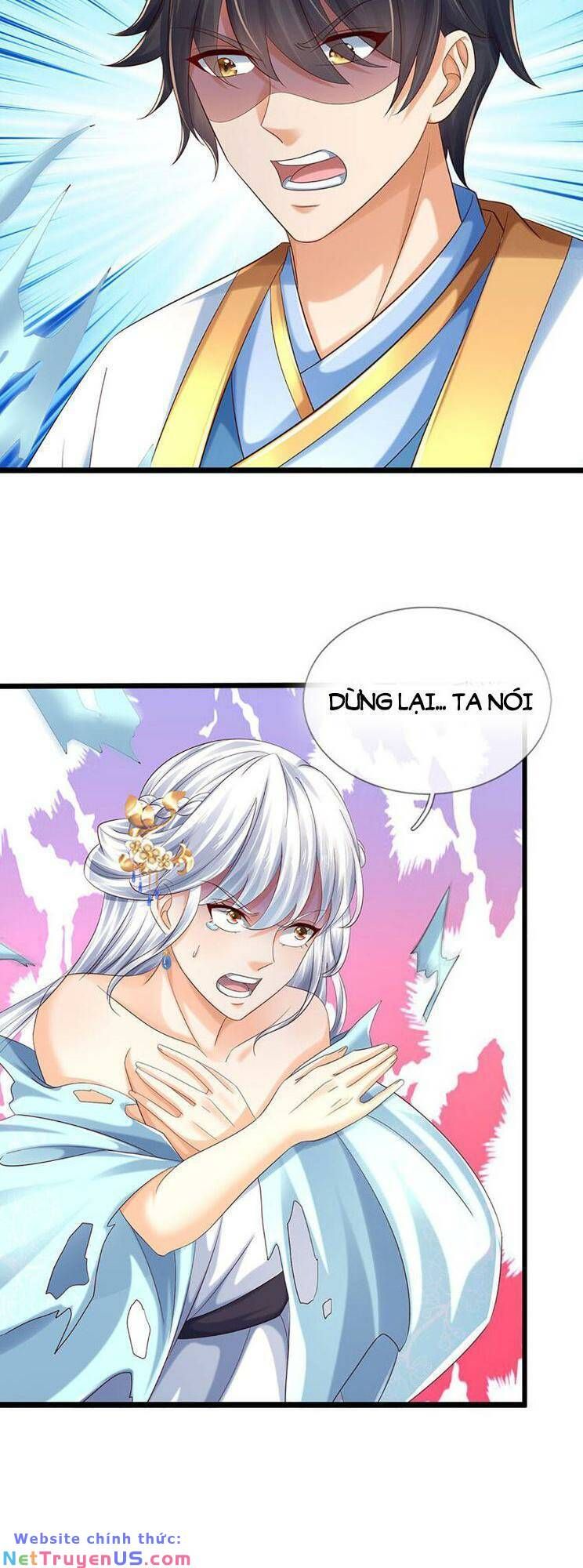 đọc truyện Bắt Đầu Với Chí Tôn Đan Điền Chương 288 ảnh 31 tại Thiên Thai Truyện