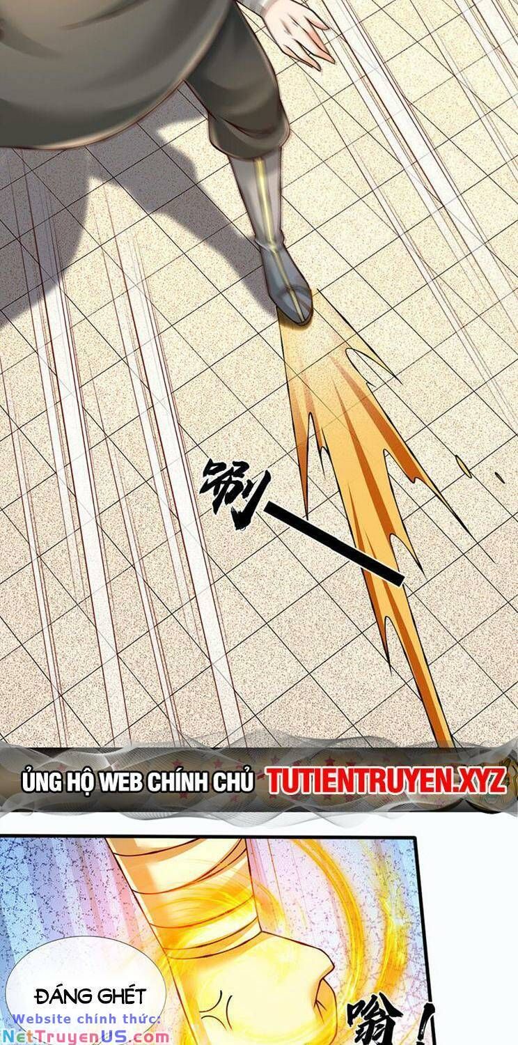 đọc truyện Bắt Đầu Với Chí Tôn Đan Điền Chương 288 ảnh 5 tại Thiên Thai Truyện