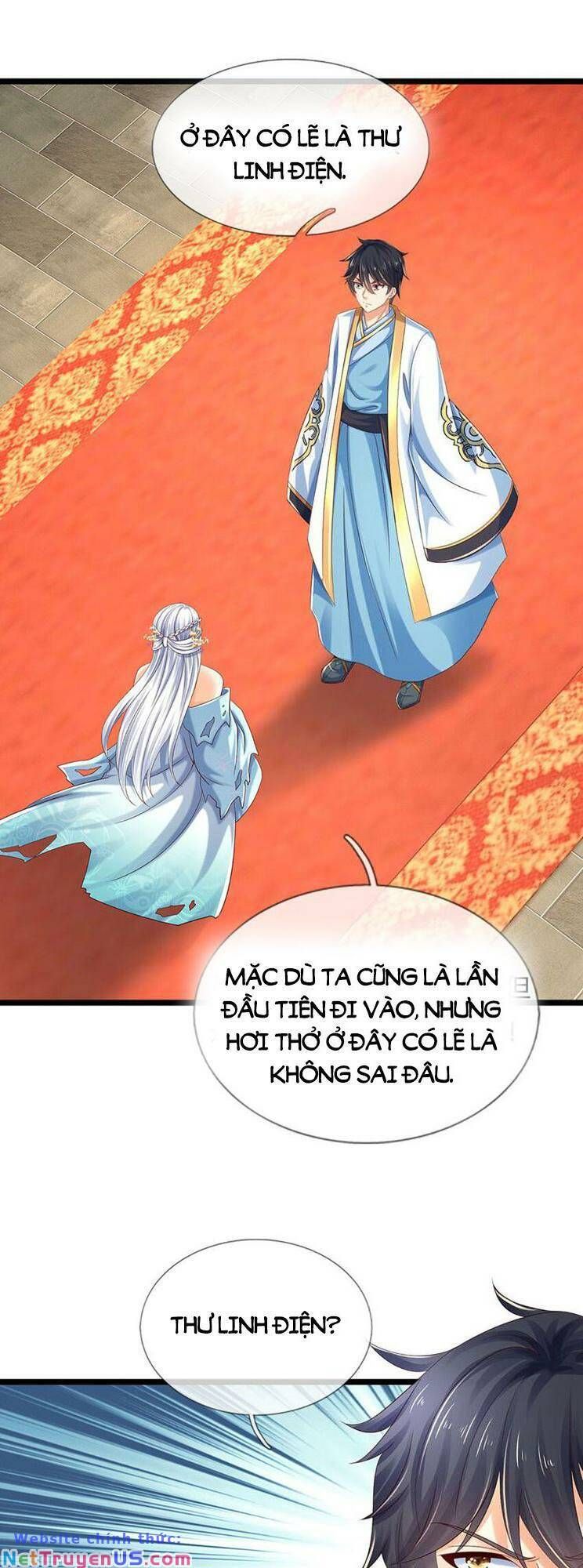 đọc truyện Bắt Đầu Với Chí Tôn Đan Điền Chương 288 ảnh 32 tại Thiên Thai Truyện