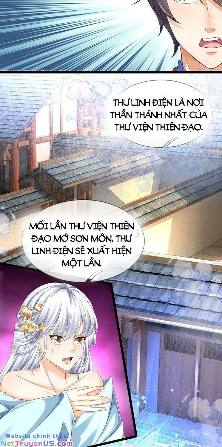 đọc truyện Bắt Đầu Với Chí Tôn Đan Điền Chương 288 ảnh 33 tại Thiên Thai Truyện