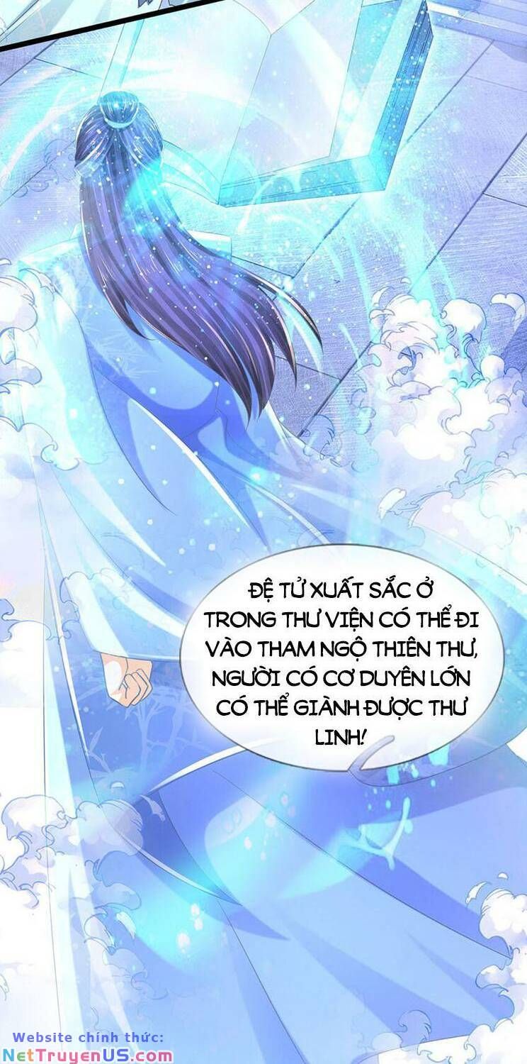 đọc truyện Bắt Đầu Với Chí Tôn Đan Điền Chương 288 ảnh 34 tại Thiên Thai Truyện