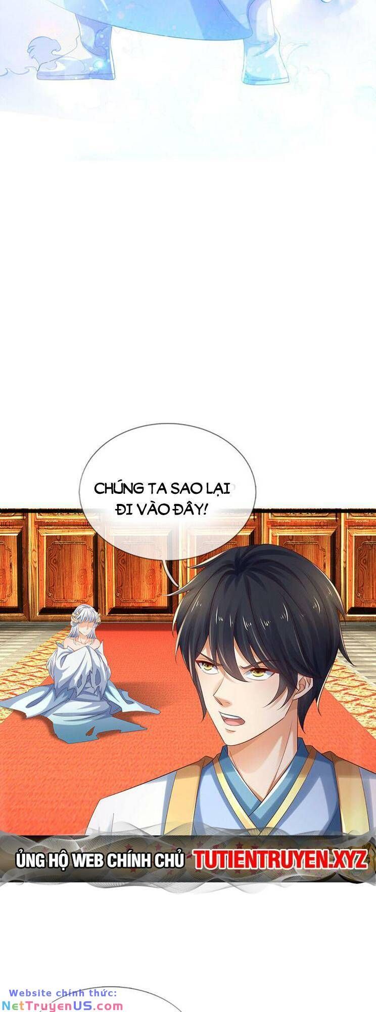 đọc truyện Bắt Đầu Với Chí Tôn Đan Điền Chương 288 ảnh 35 tại Thiên Thai Truyện