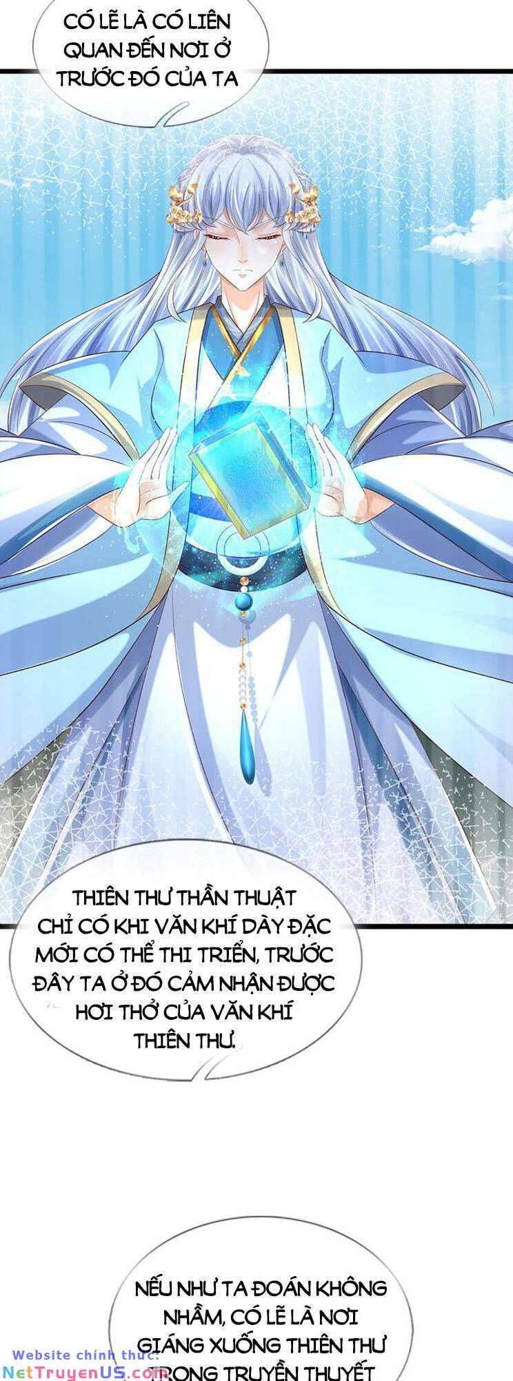 đọc truyện Bắt Đầu Với Chí Tôn Đan Điền Chương 288 ảnh 36 tại Thiên Thai Truyện