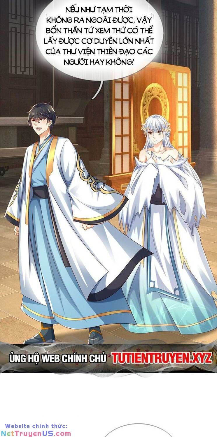 đọc truyện Bắt Đầu Với Chí Tôn Đan Điền Chương 288 ảnh 38 tại Thiên Thai Truyện