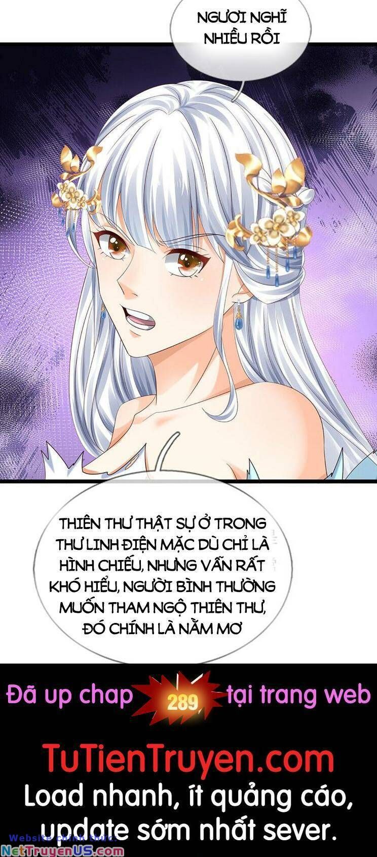 đọc truyện Bắt Đầu Với Chí Tôn Đan Điền Chương 288 ảnh 39 tại Thiên Thai Truyện