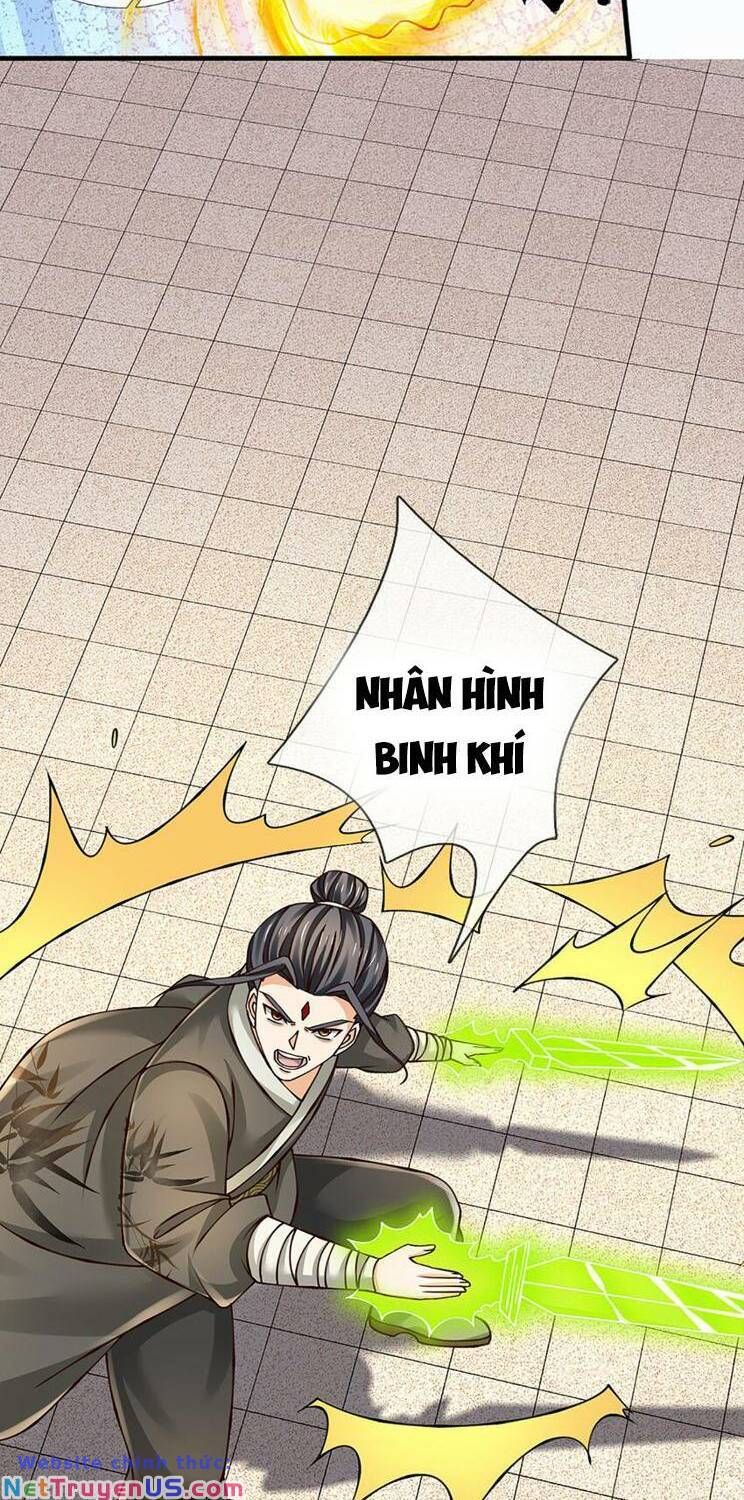 đọc truyện Bắt Đầu Với Chí Tôn Đan Điền Chương 288 ảnh 6 tại Thiên Thai Truyện