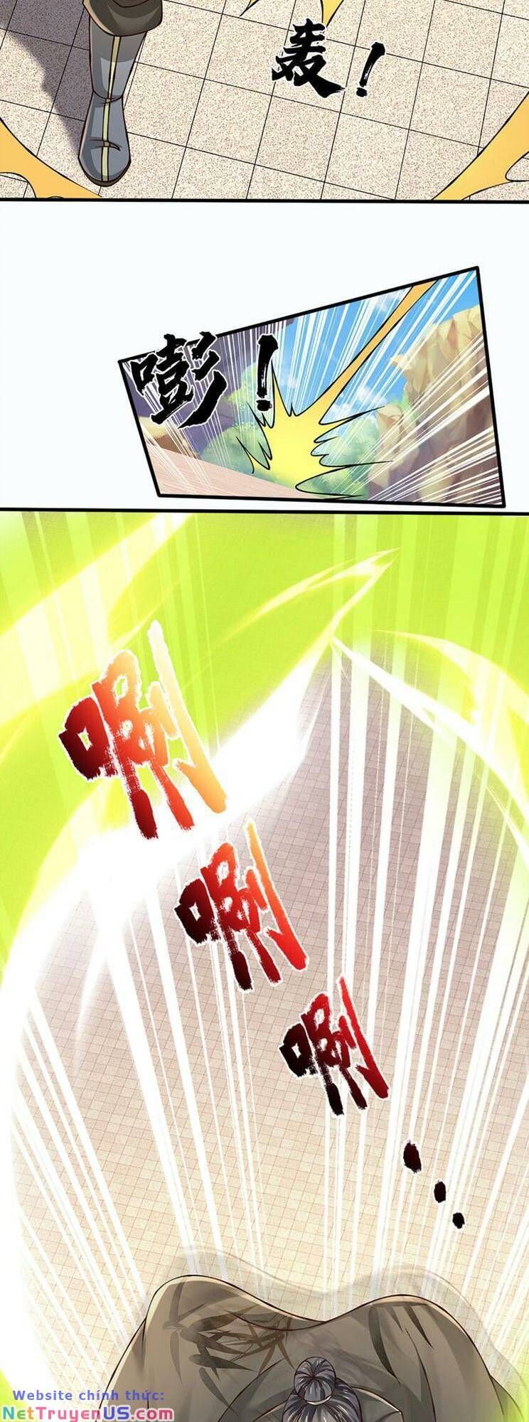 đọc truyện Bắt Đầu Với Chí Tôn Đan Điền Chương 288 ảnh 7 tại Thiên Thai Truyện