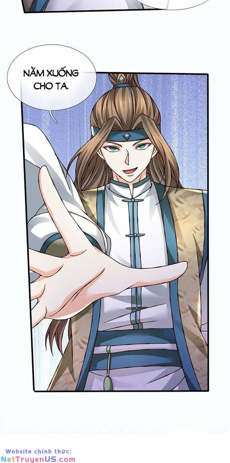 đọc truyện Bắt Đầu Với Chí Tôn Đan Điền Chương 288 ảnh 9 tại Thiên Thai Truyện