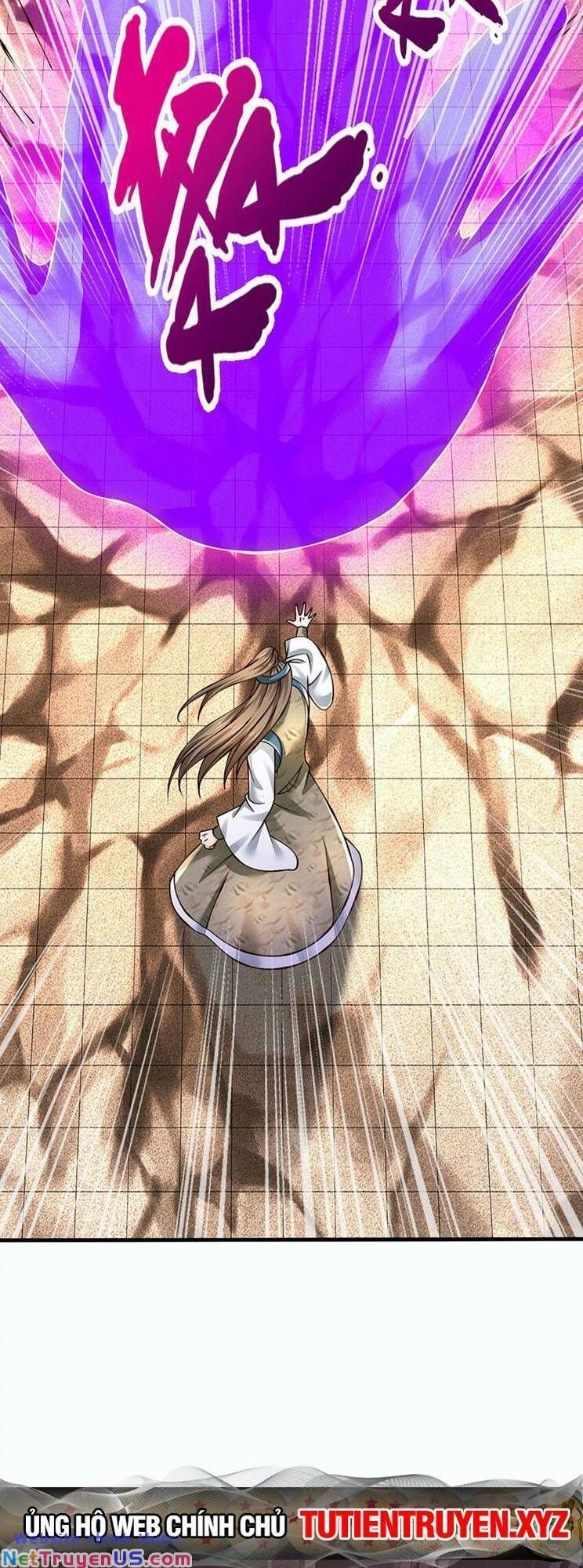 đọc truyện Bắt Đầu Với Chí Tôn Đan Điền Chương 288 ảnh 11 tại Thiên Thai Truyện