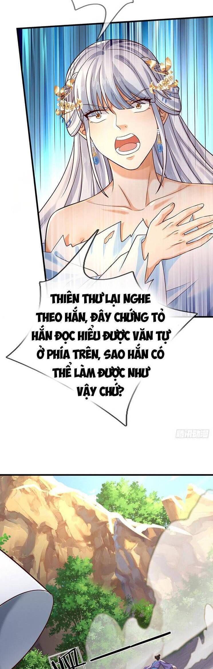 đọc truyện Bắt Đầu Với Chí Tôn Đan Điền Chương 289 ảnh 13 tại Thiên Thai Truyện