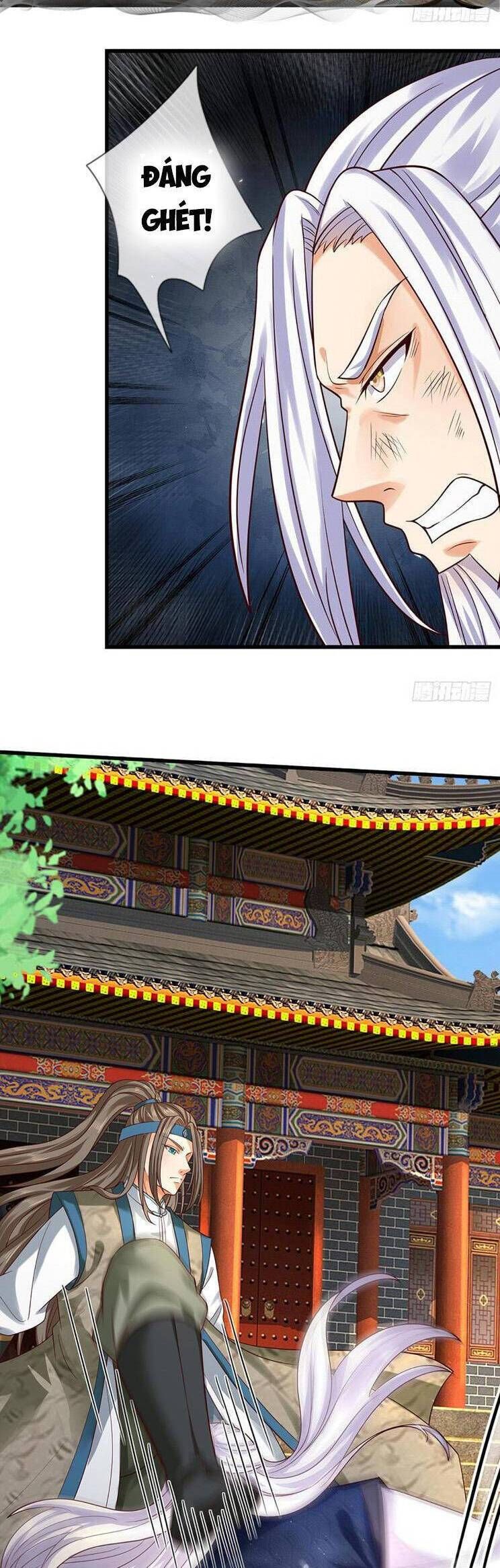 đọc truyện Bắt Đầu Với Chí Tôn Đan Điền Chương 289 ảnh 16 tại Thiên Thai Truyện