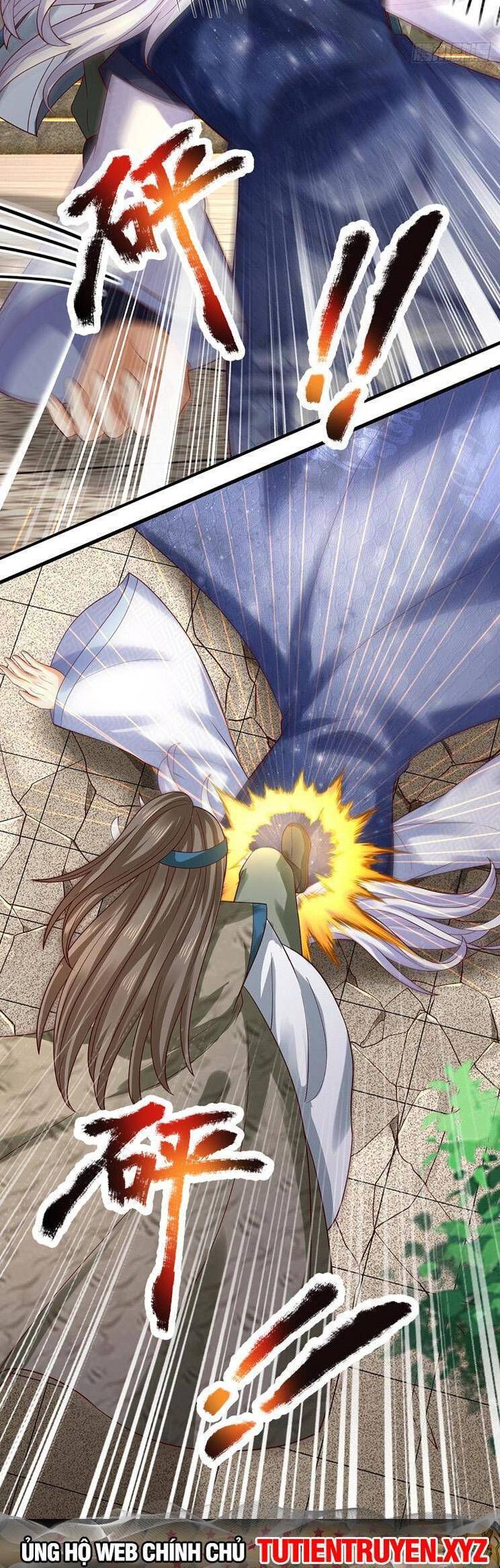 đọc truyện Bắt Đầu Với Chí Tôn Đan Điền Chương 289 ảnh 17 tại Thiên Thai Truyện