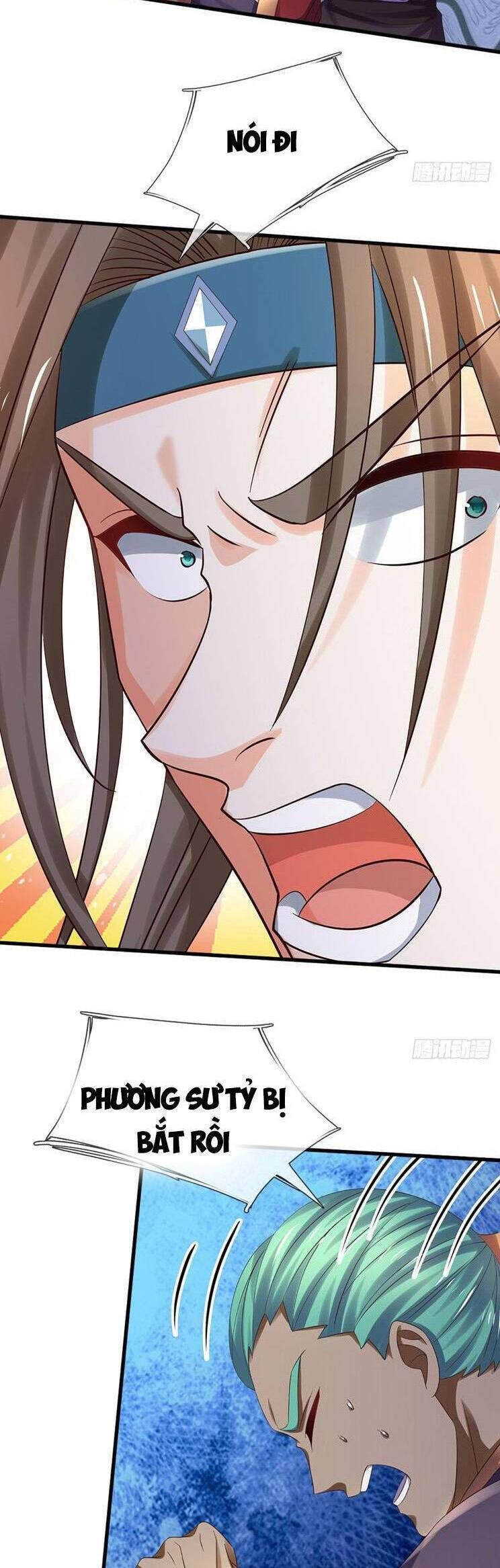 đọc truyện Bắt Đầu Với Chí Tôn Đan Điền Chương 289 ảnh 25 tại Thiên Thai Truyện