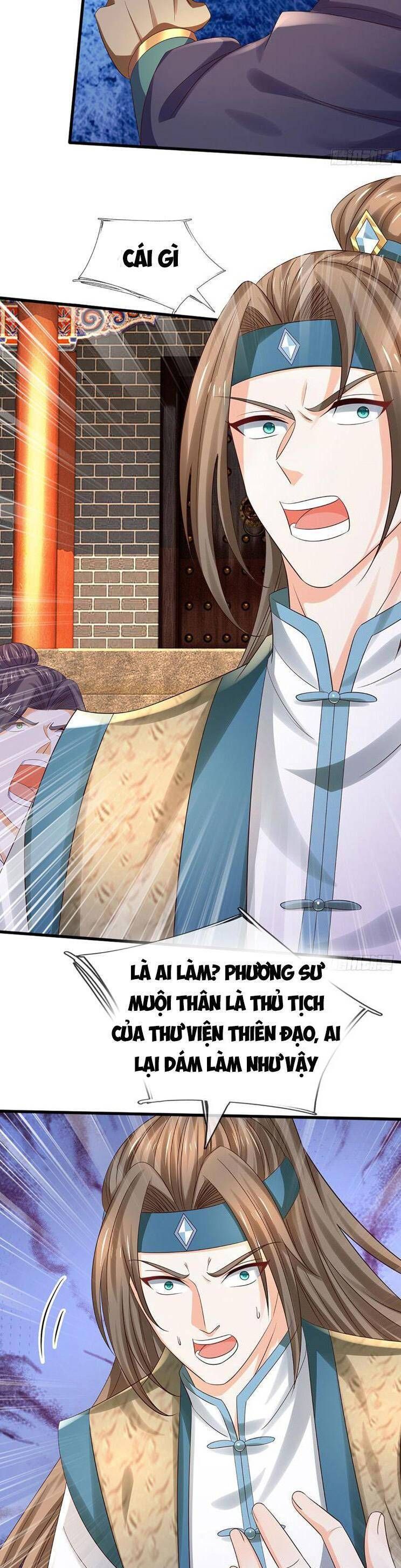 đọc truyện Bắt Đầu Với Chí Tôn Đan Điền Chương 289 ảnh 26 tại Thiên Thai Truyện