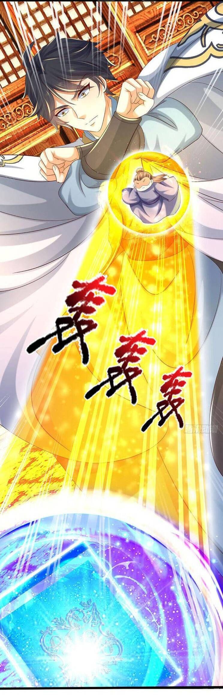 đọc truyện Bắt Đầu Với Chí Tôn Đan Điền Chương 289 ảnh 6 tại Thiên Thai Truyện