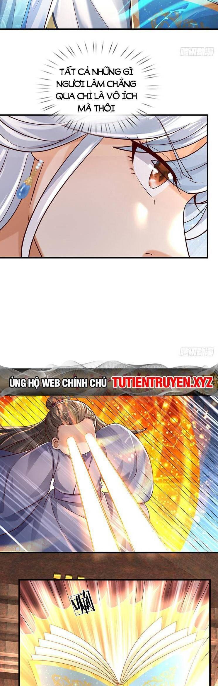 đọc truyện Bắt Đầu Với Chí Tôn Đan Điền Chương 289 ảnh 11 tại Thiên Thai Truyện