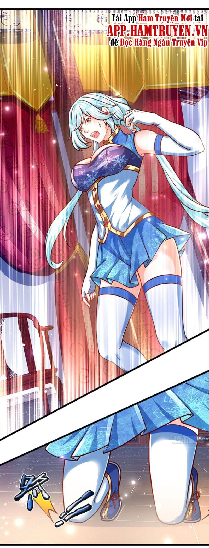 đọc truyện Bắt Đầu Với Chí Tôn Đan Điền Chương 29 ảnh 14 tại Thiên Thai Truyện