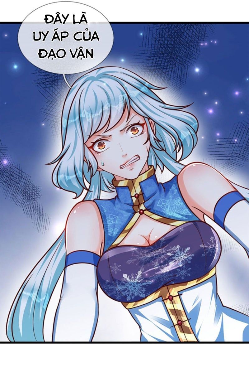 đọc truyện Bắt Đầu Với Chí Tôn Đan Điền Chương 29 ảnh 15 tại Thiên Thai Truyện