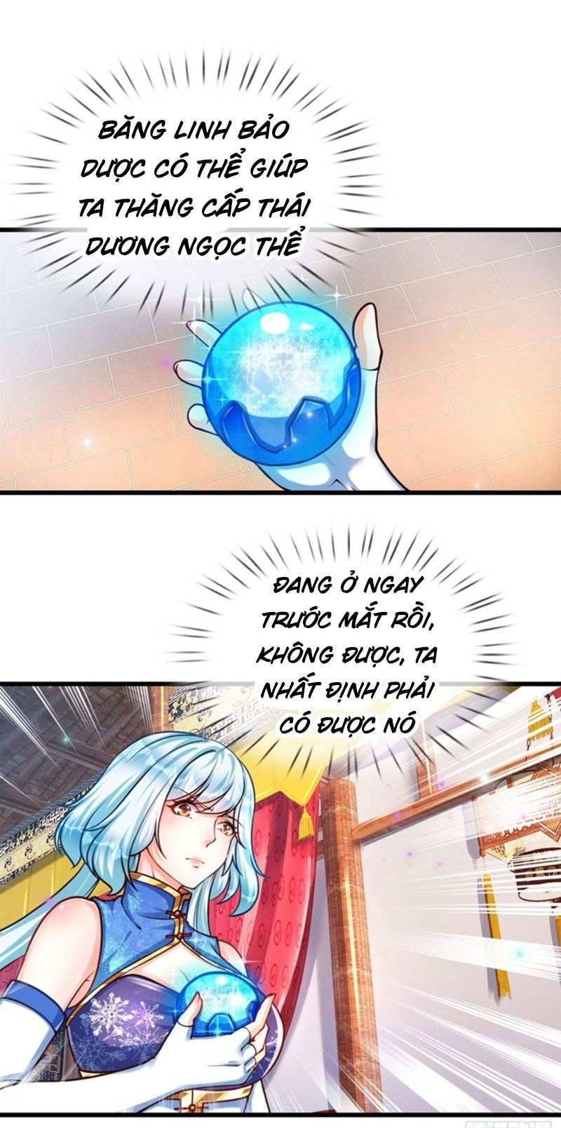 đọc truyện Bắt Đầu Với Chí Tôn Đan Điền Chương 29 ảnh 7 tại Thiên Thai Truyện