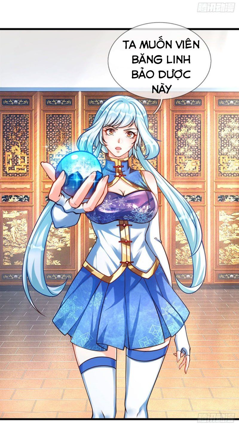 đọc truyện Bắt Đầu Với Chí Tôn Đan Điền Chương 29 ảnh 9 tại Thiên Thai Truyện