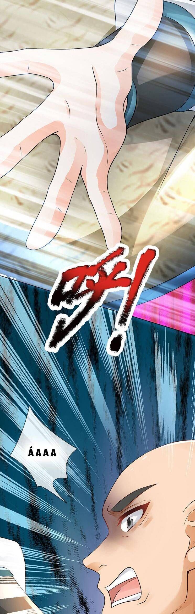 đọc truyện Bắt Đầu Với Chí Tôn Đan Điền Chương 290 ảnh 14 tại Thiên Thai Truyện