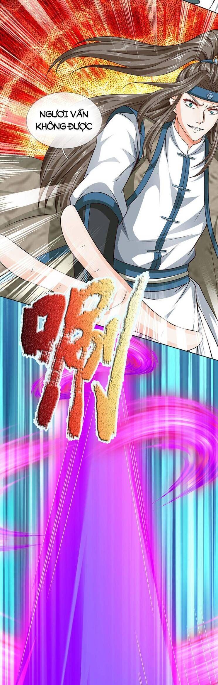 đọc truyện Bắt Đầu Với Chí Tôn Đan Điền Chương 290 ảnh 20 tại Thiên Thai Truyện