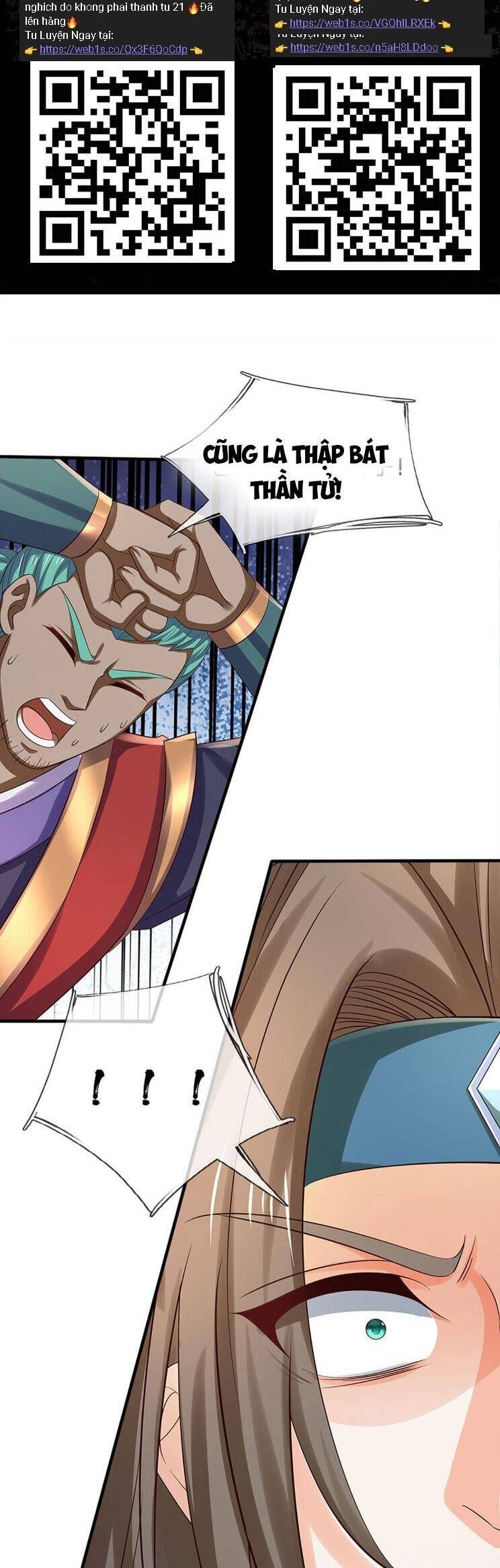 đọc truyện Bắt Đầu Với Chí Tôn Đan Điền Chương 290 ảnh 4 tại Thiên Thai Truyện