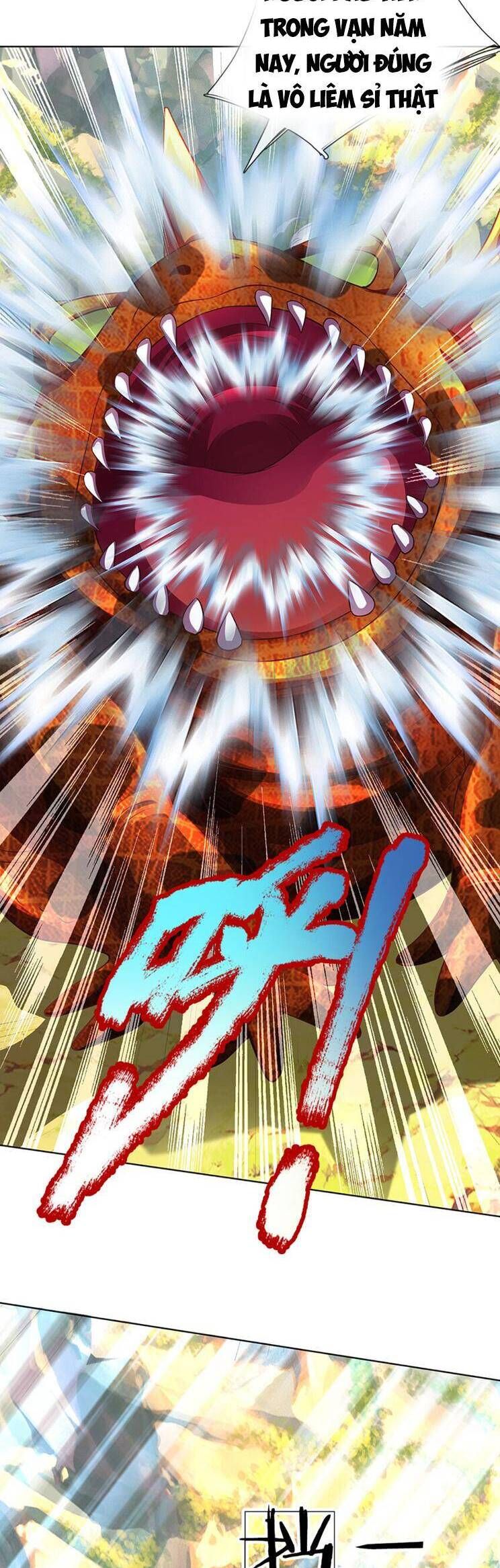 đọc truyện Bắt Đầu Với Chí Tôn Đan Điền Chương 290 ảnh 22 tại Thiên Thai Truyện