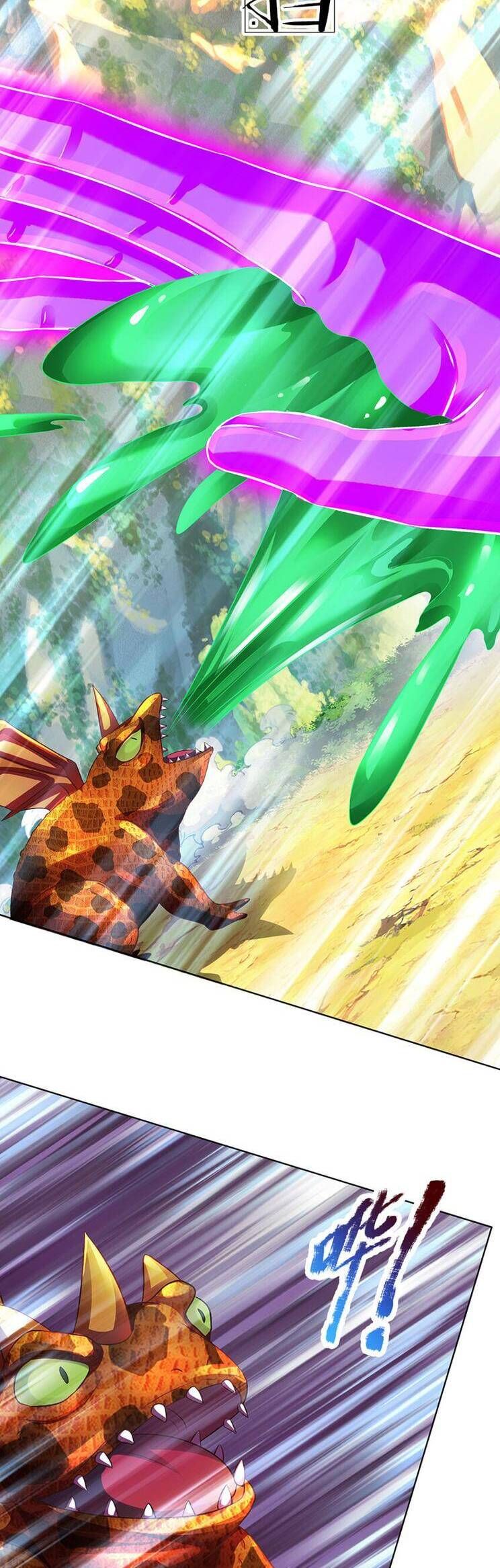 đọc truyện Bắt Đầu Với Chí Tôn Đan Điền Chương 290 ảnh 23 tại Thiên Thai Truyện