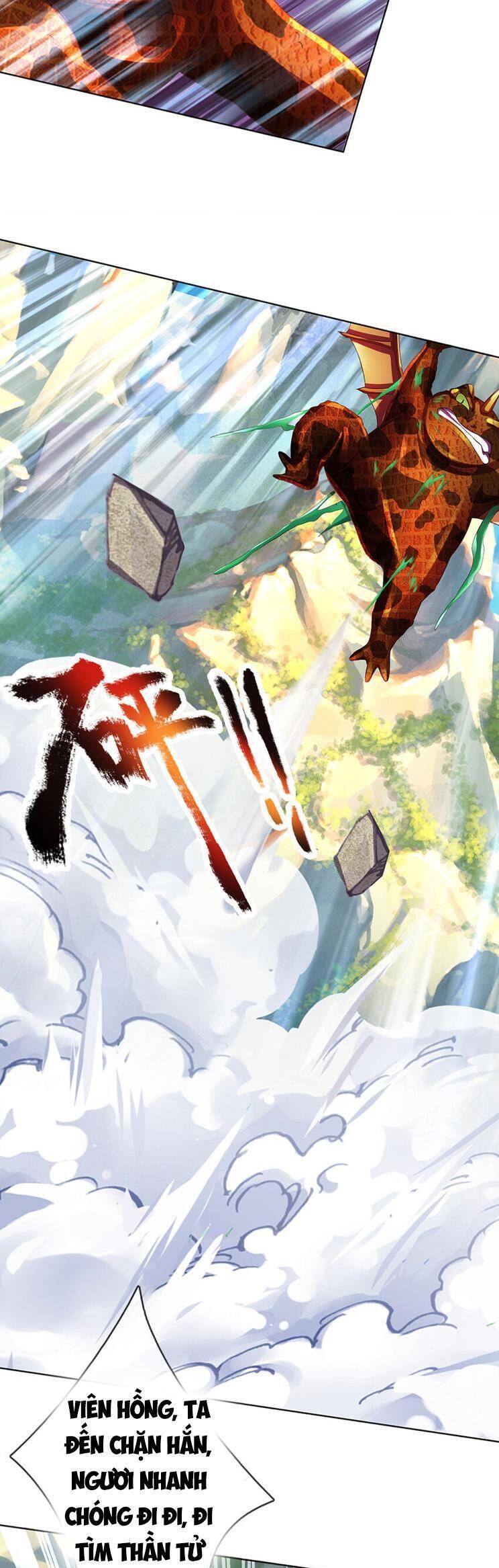 đọc truyện Bắt Đầu Với Chí Tôn Đan Điền Chương 290 ảnh 24 tại Thiên Thai Truyện