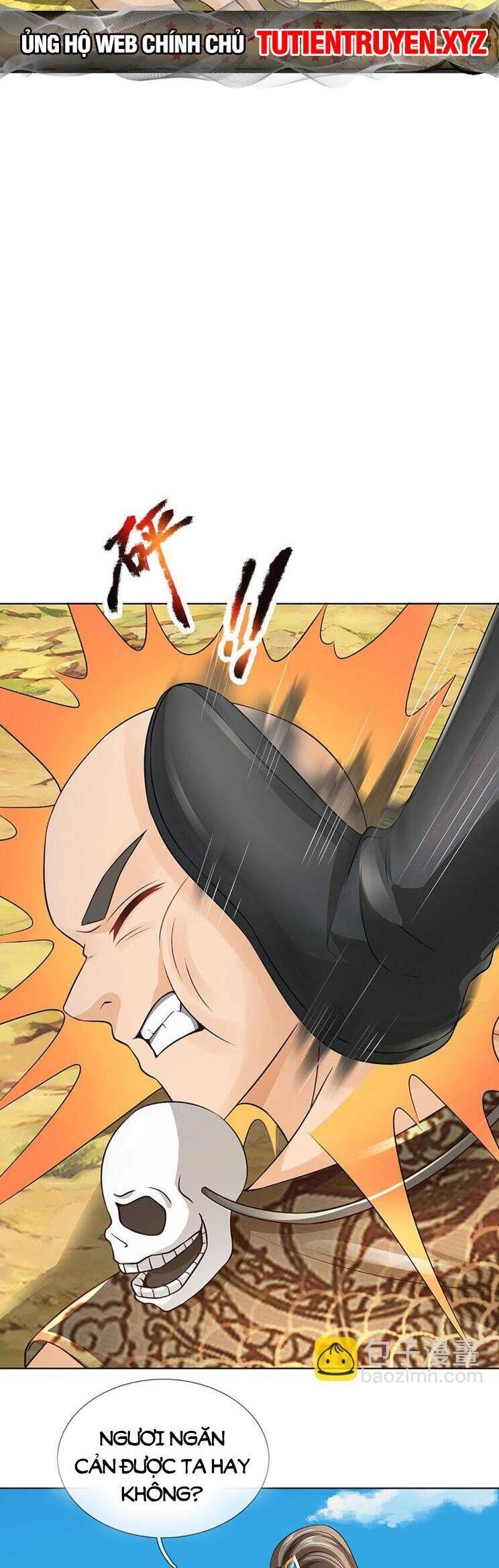 đọc truyện Bắt Đầu Với Chí Tôn Đan Điền Chương 290 ảnh 28 tại Thiên Thai Truyện